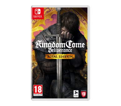 Kingdom Come Deliverance: Royal Edition