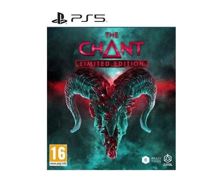 The Chant (Limited Edition) (FR/Multi in Game)