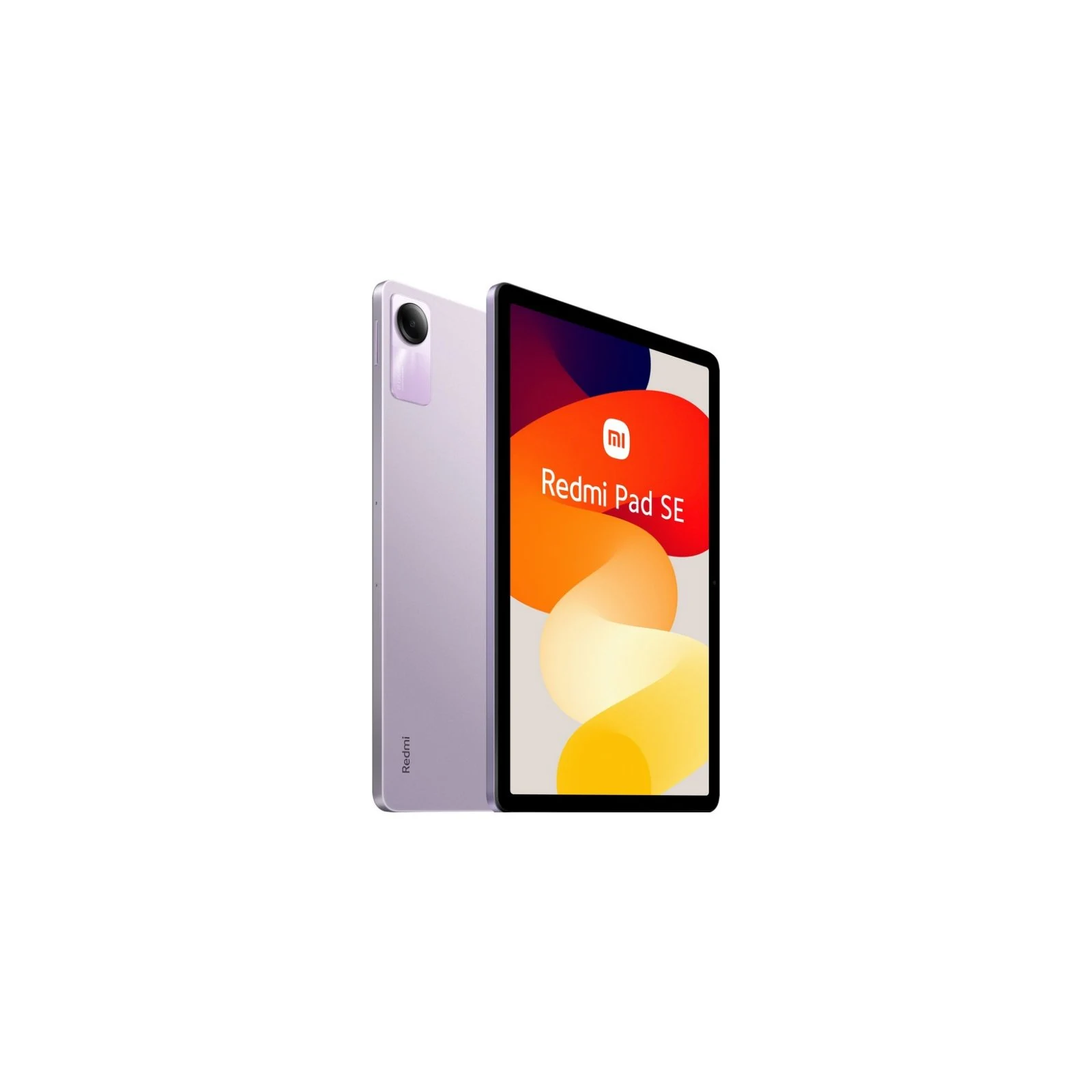 XIAOMI REDMI PAD SE 11" FHD+ 8GB/256GB LAVANDER PURPLE