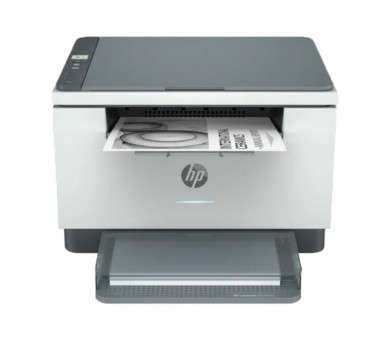 Multifuncion hp laser monocromo laserjet mfp