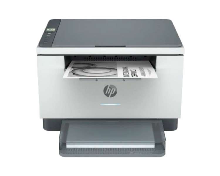 Multifuncion hp laser monocromo laserjet mfp