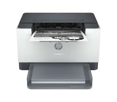 Impresora hp laser monocromo laserjet m209dw