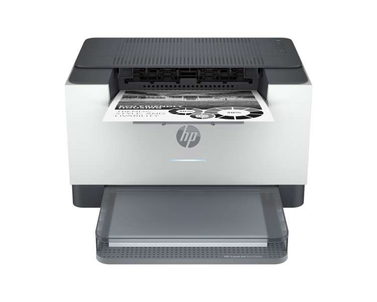 Impresora hp laser monocromo laserjet m209dw