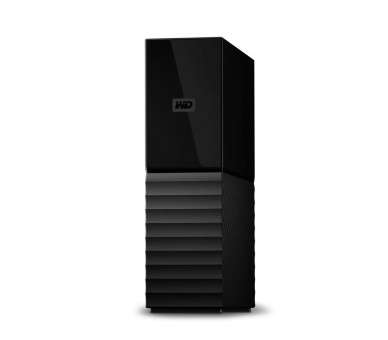 Disco duro externo hdd wd western