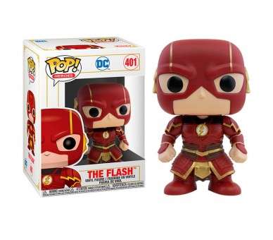 Funko pop dc imperial palace the