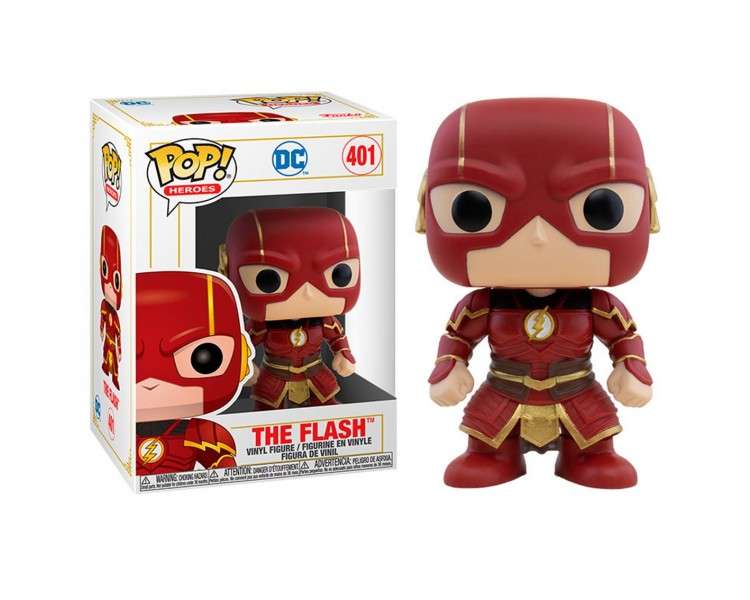 Funko pop dc imperial palace the