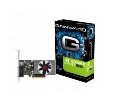 Tarjeta grafica gainward geforce gt 1030