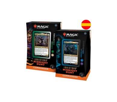 Juego cartas caja cartas wizards of