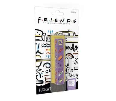 Juego mesa friends juego dados