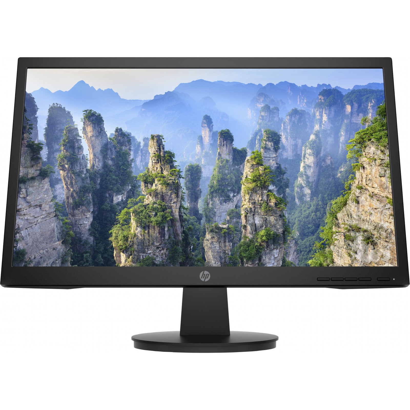 Monitor hp v22 215pulgadas fhd 5ms