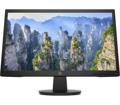 Monitor hp v22 215pulgadas fhd 5ms