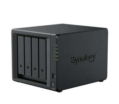 Synology DS423 NAS 4Bay Disk Station 2xGbE