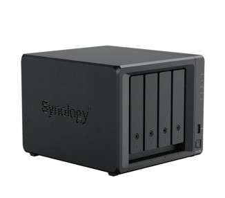 Synology DS423 NAS 4Bay Disk Station 2xGbE