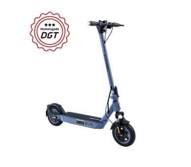 PATINETE ELECTRICO ZWHEEL ZFOX MAX DGT MOSTAZA