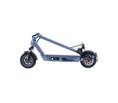 PATINETE ELECTRICO ZWHEEL ZFOX MAX DGT MOSTAZA