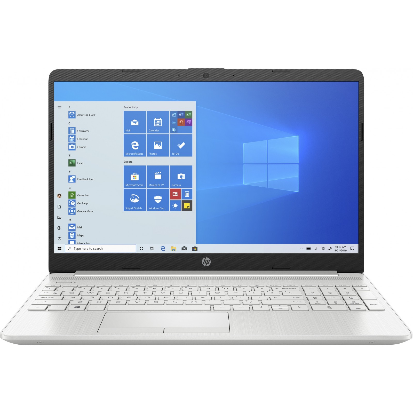 Portatil hp 15 dw3009ns i5 1135g7 gforce mx350