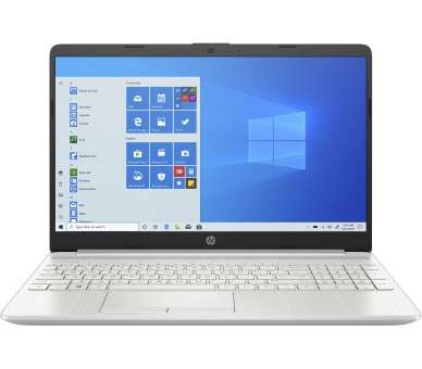 Portatil hp 15 dw3009ns i5 1135g7 gforce mx350