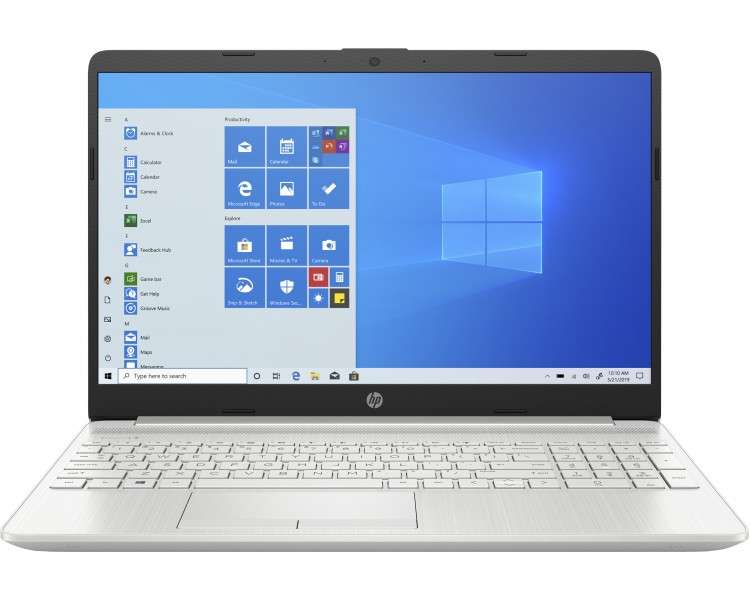 Portatil hp 15 dw3009ns i5 1135g7 gforce mx350