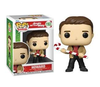 Funko pop cine un padre en