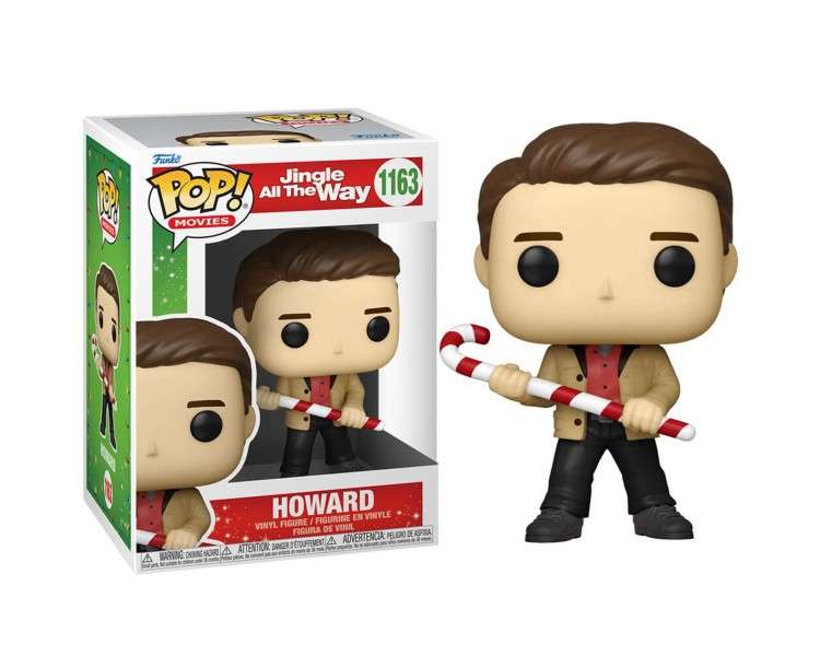 Funko pop cine un padre en