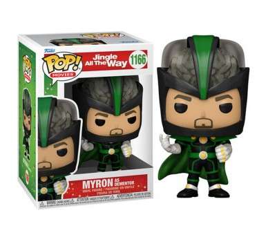 Funko pop cine un padre en