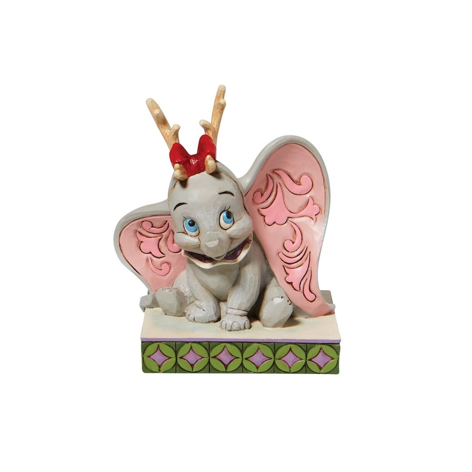 Figura enesco disney dumbo dumbo ayudante