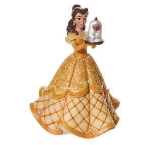 Figura enesco disney la bella y