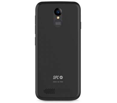 SPC Zeus 4G PRO 55 HD 32GB 3GB Negro