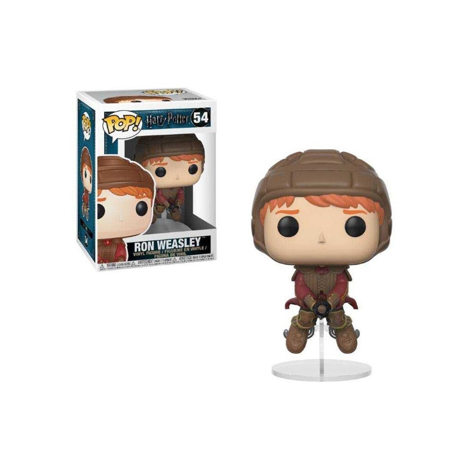 Funko pop harry potter ron weasley