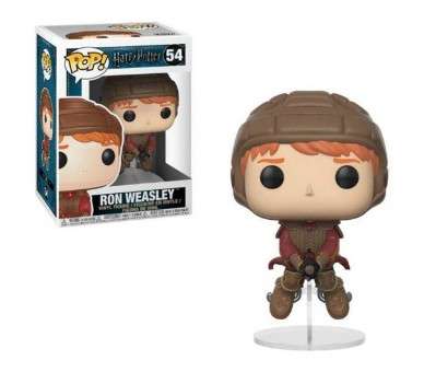 Funko pop harry potter ron weasley