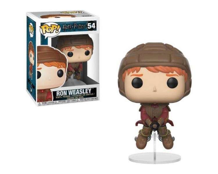 Funko pop harry potter ron weasley