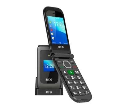 SPC 2316N Jasper 2 4G Movil Senior Dock