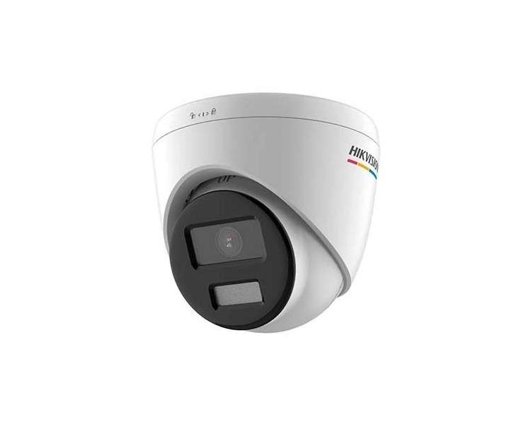 CAMARA IP WIFI HIKVISION DS 2CD1327G2 L TURRET