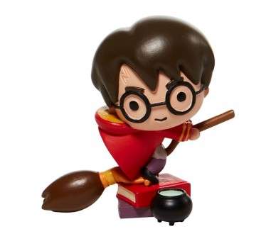 Figura enesco harry potter harry potter