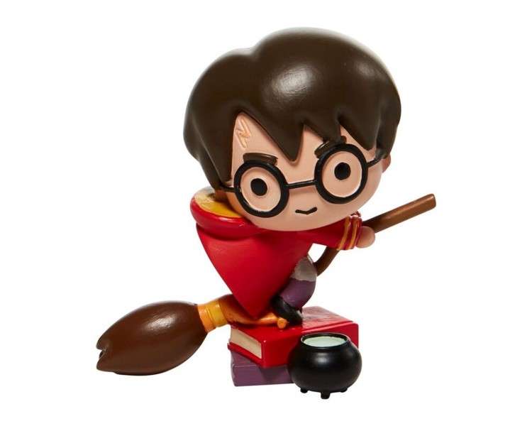 Figura enesco harry potter harry potter