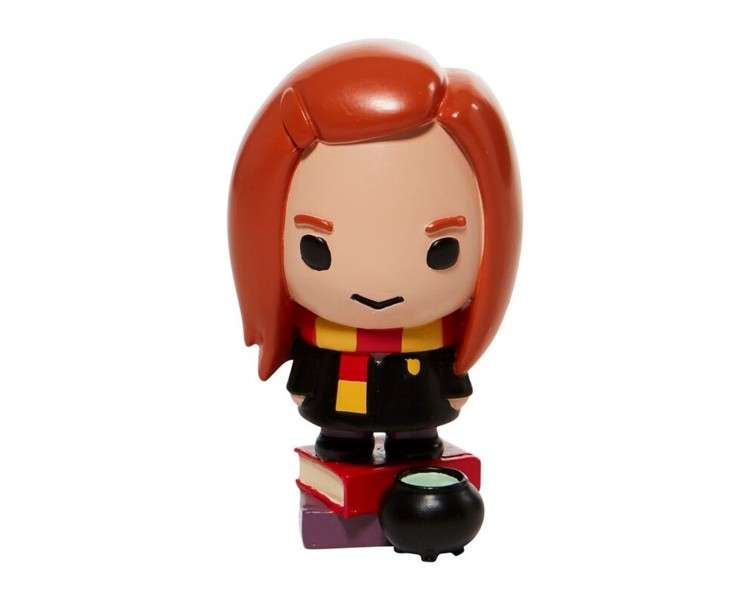 Figura enesco harry potter ginny weasley