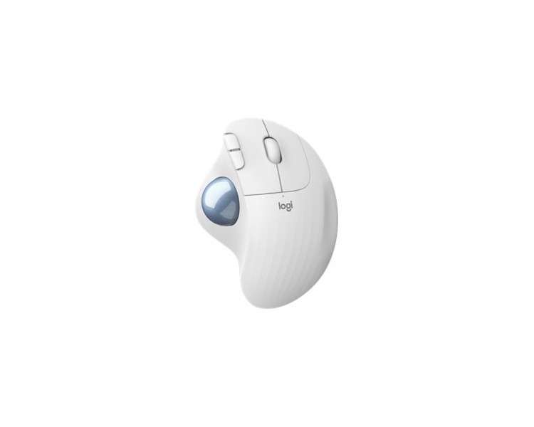 Mouse raton logitech ergo m575 bluetooth