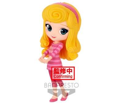 Figura banpresto disney aurora avatar style