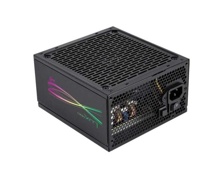 ph2Serie modular LUX PRO RGB h2pPresentamos nuestra serie de fuentes de alimentacion LUX PRO RGB que abarca desde modelos de 55