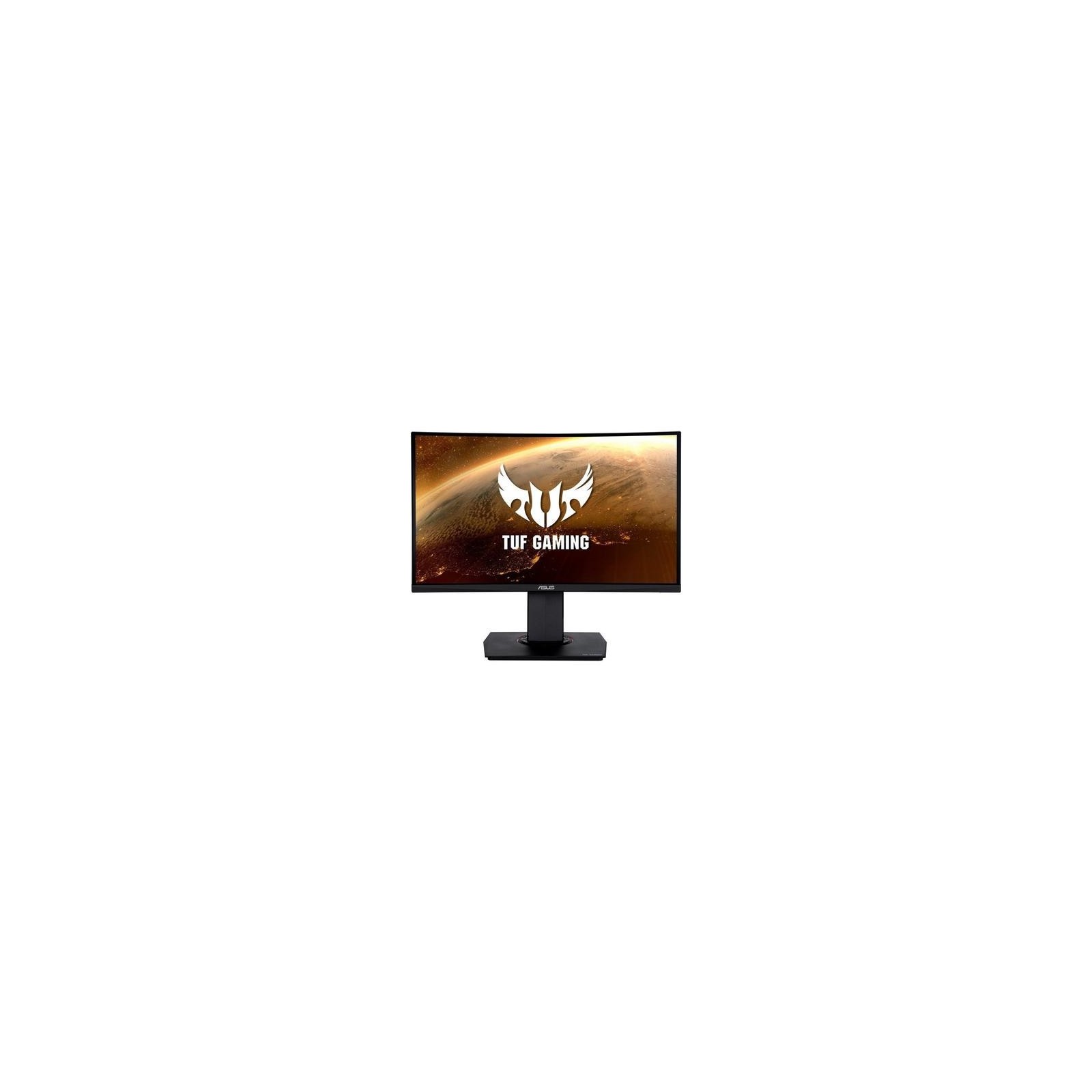 Monitor led asus vg24vqe 236pulgadas 1920