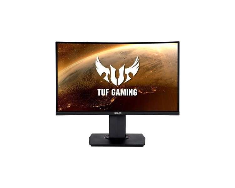 Monitor led asus vg24vqe 236pulgadas 1920