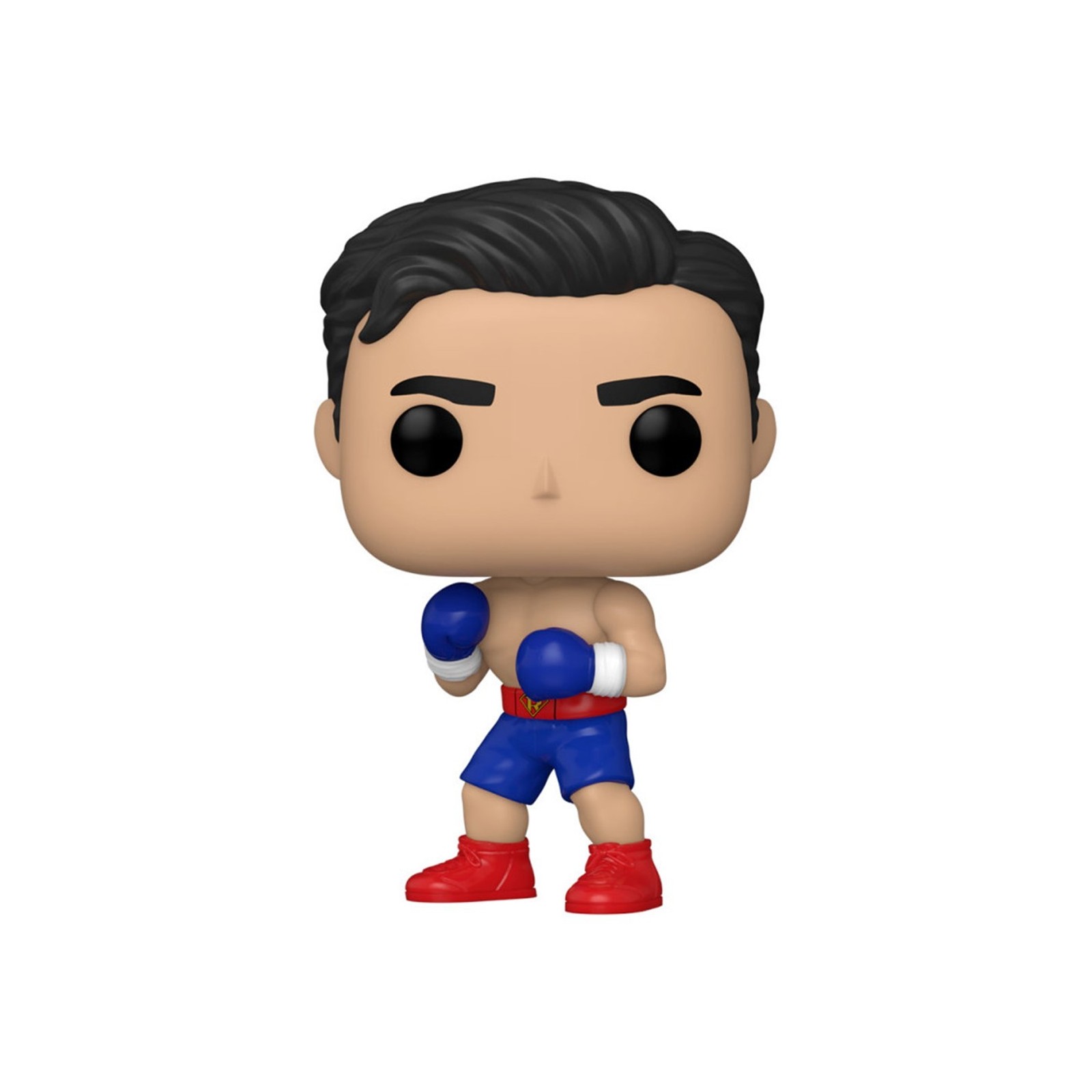 Funko pop deportes boxing ryan garcia