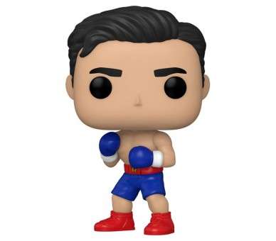 Funko pop deportes boxing ryan garcia