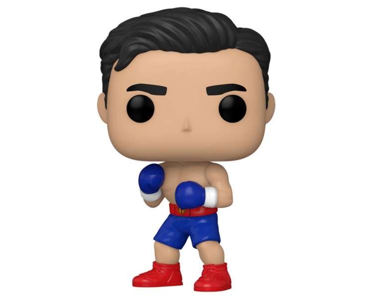 Funko pop deportes boxing ryan garcia