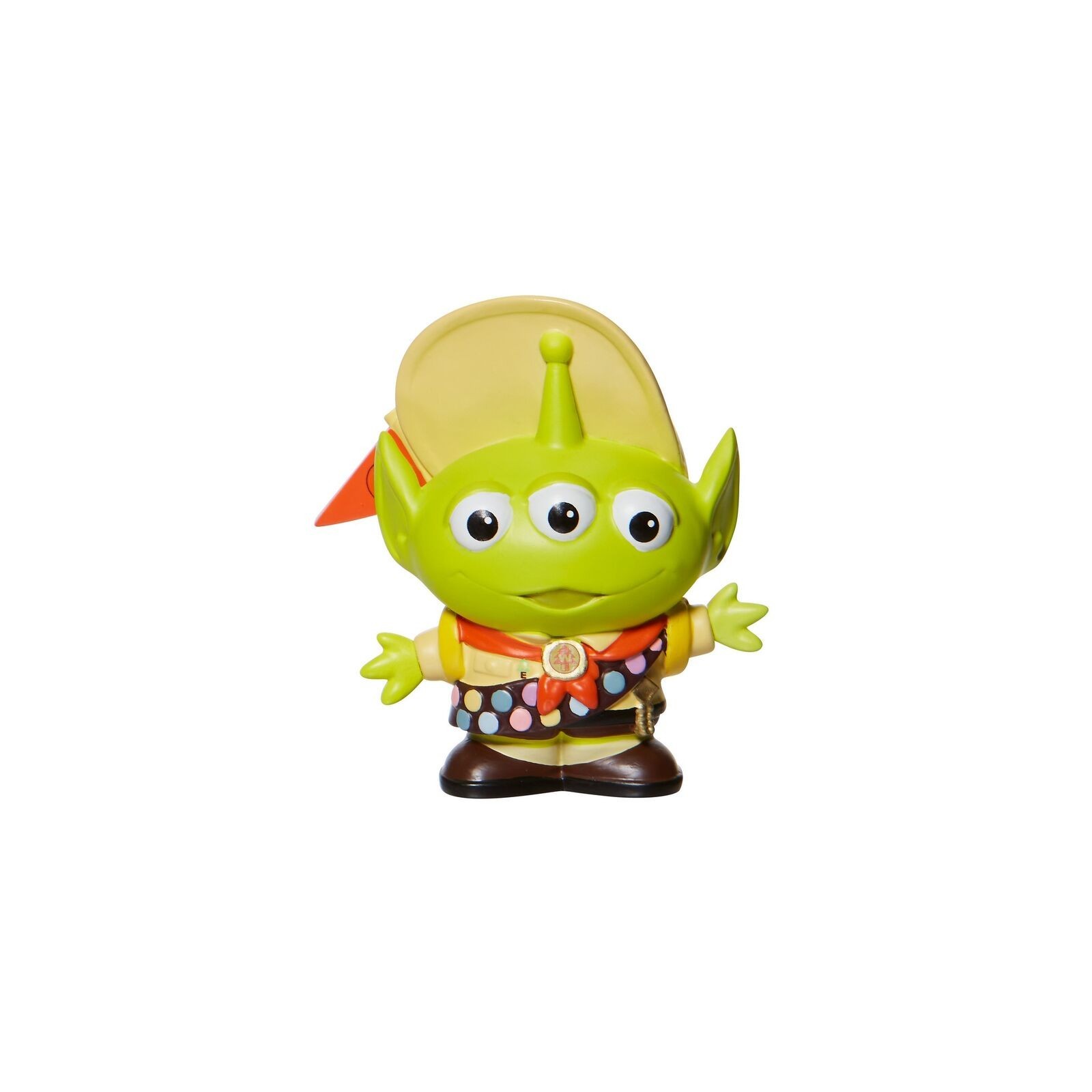 Figura enesco disney alien toy story