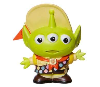 Figura enesco disney alien toy story