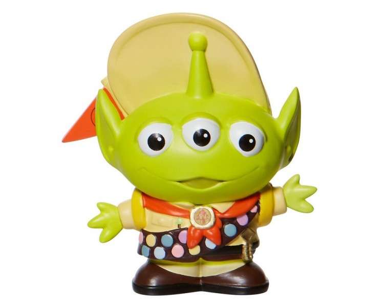 Figura enesco disney alien toy story