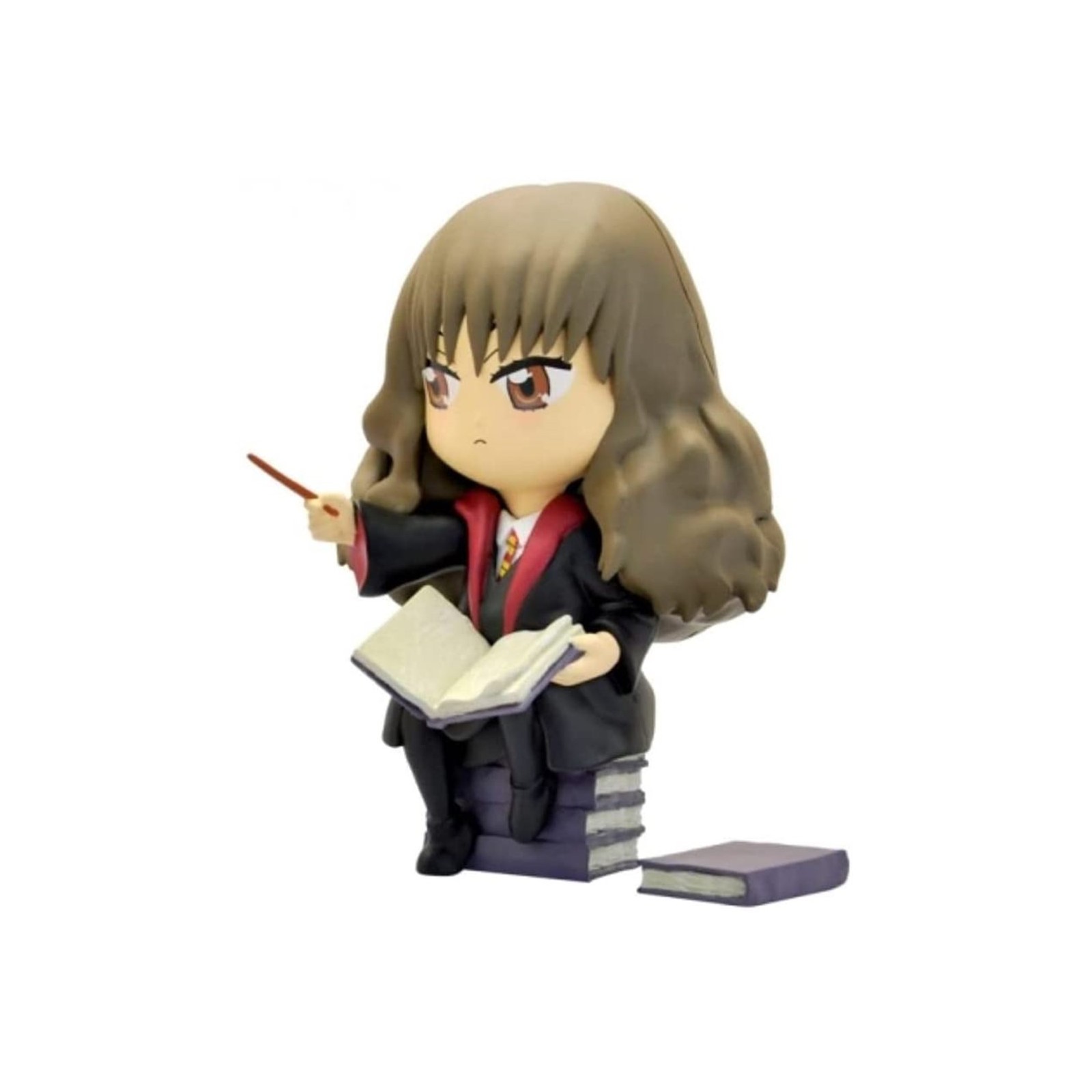 Figura plastoy harry potter hermione granger