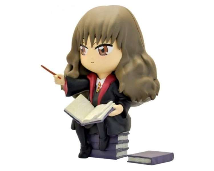 Figura plastoy harry potter hermione granger