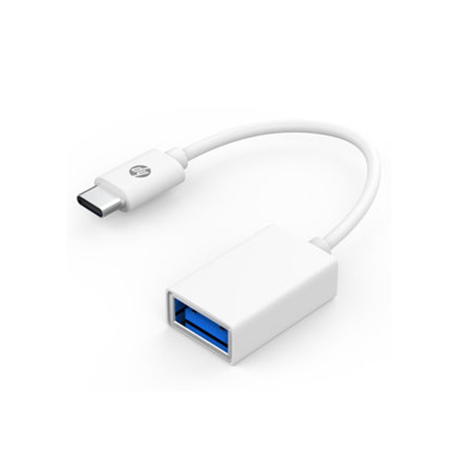 Cable adaptador hp dhc tc105 usb 30